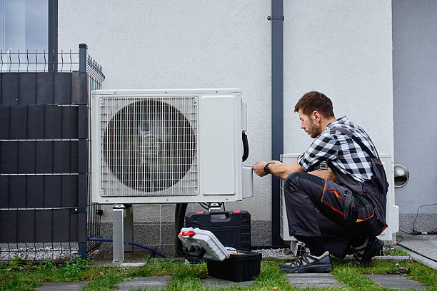 Trusted Ac Installation service in Barnardsville, NC - AAA Pro HVAC